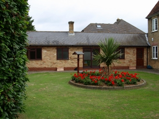 Penguin Properties - Northill